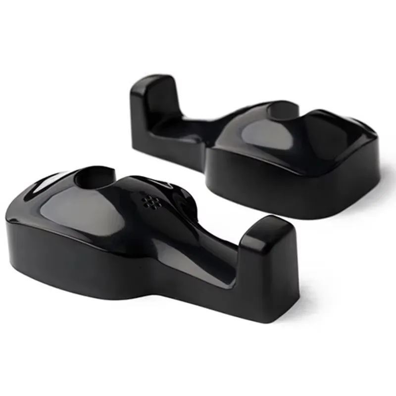 2Pcs Car Interior Fastener Clips Auto Seat Hook Hanger Portable Purse Bag Holder Organizer for Car Styling Interior Accessories
