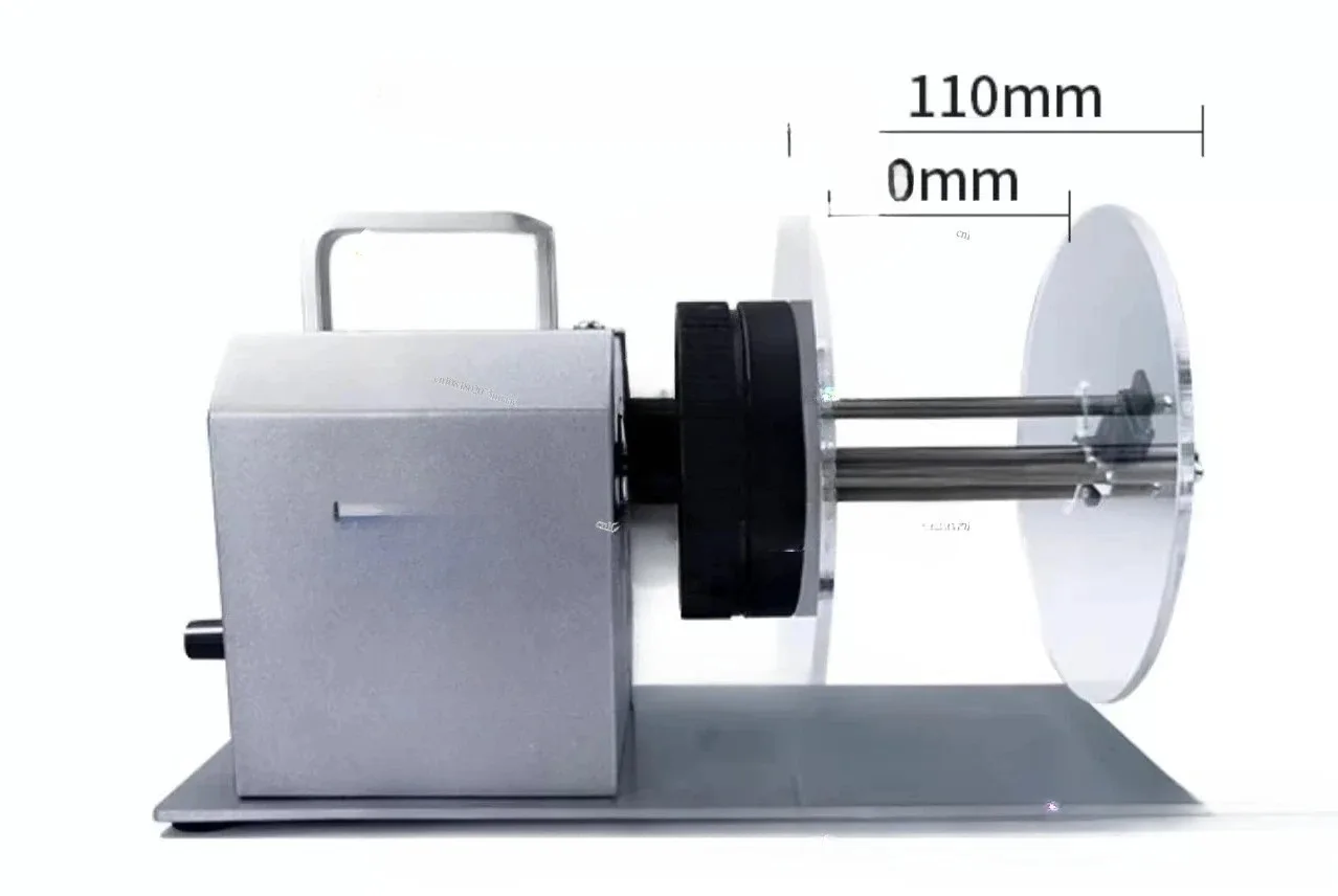 Automatic Label Rewinder BSC-X5S Rewinder Label Paper Roll