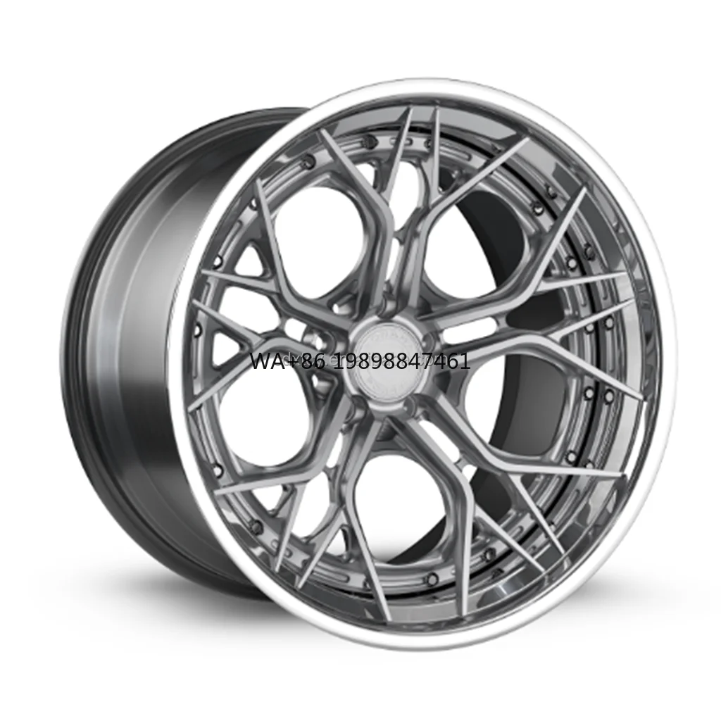 

Custom 15/16/17 Inch Aluminium Alloy Rims 4x100/5x114.3 for Honda/Toyota/Nissan/Mazda New Condition