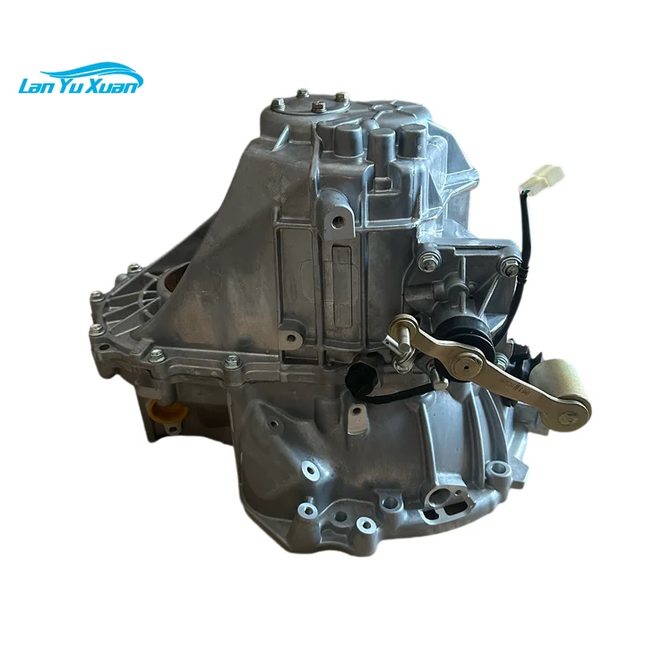 

Automotive parts gearbox assembly for Geely S170 S160G S160 MK CK FC EMGRANG EC7 3020000100 3000000006