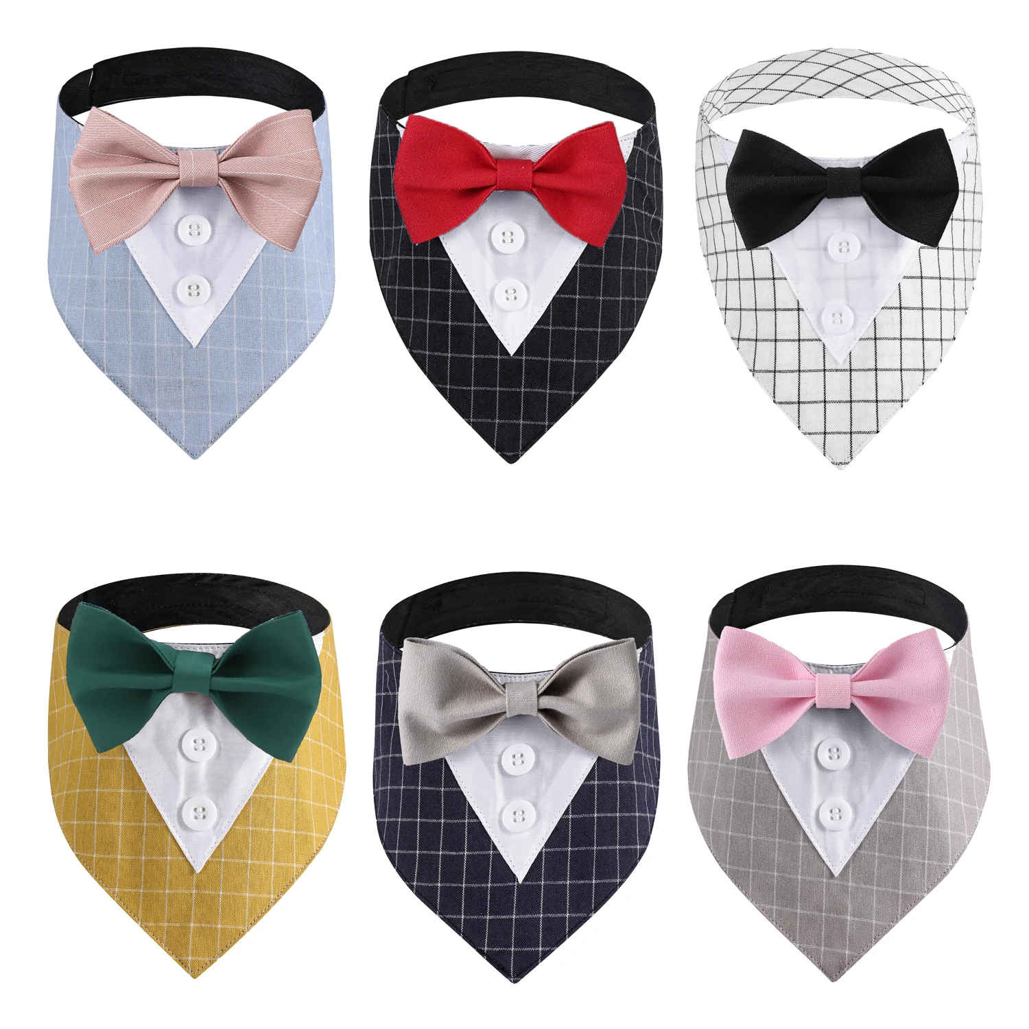 Sucado Wedding Tuxe…