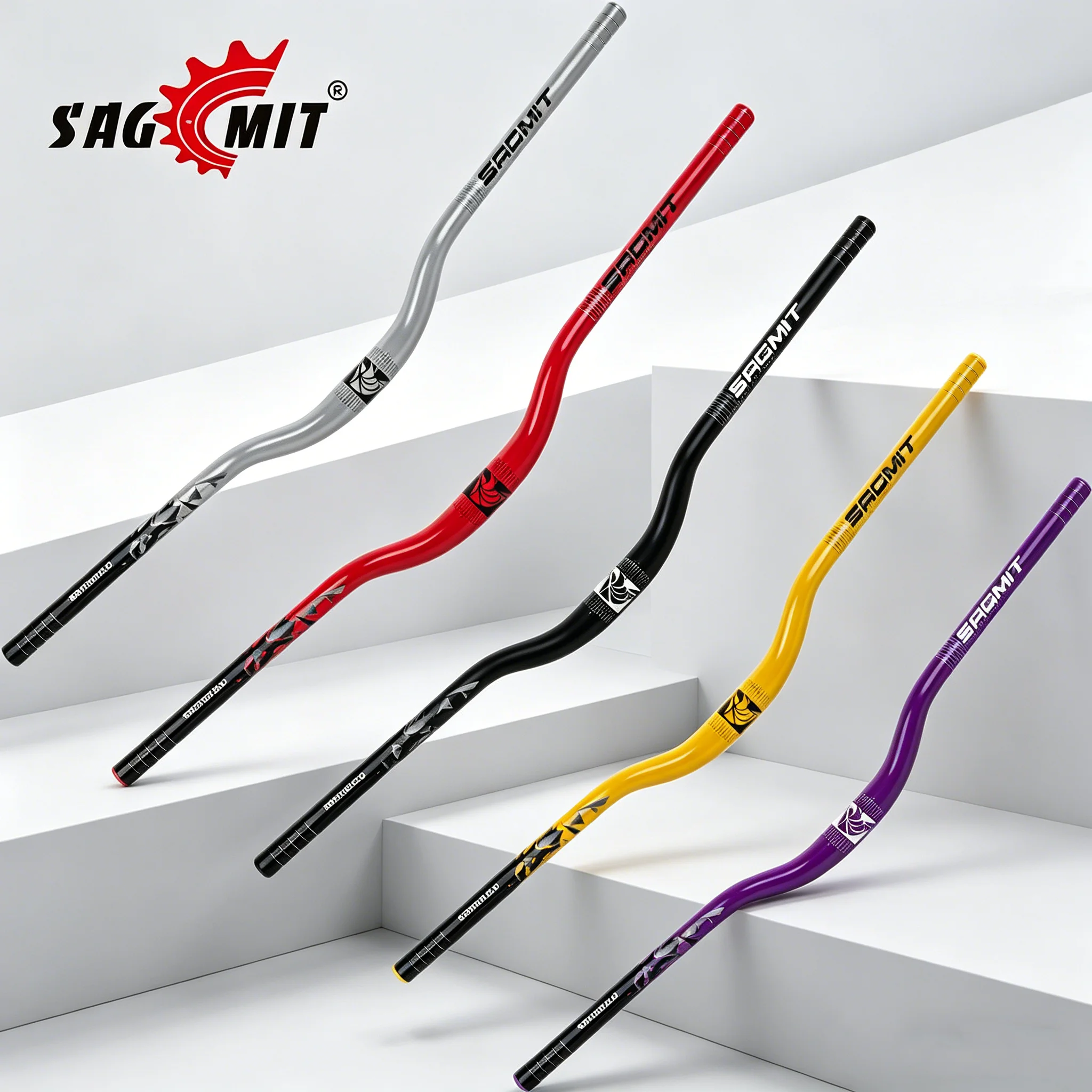 sagmit-mountain-bicycle-riser-handlebars-frosted-finish-lifting-height-60-mm-mtb-parts-for-fixed-gear-bike-off-road-vehicles