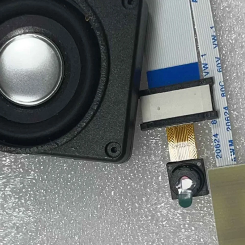 

LCD Display Reverse Camera RC Accessories for DIY Scale RC Tractor Truck Hydraulic Dumper Crawler RC Off Road Car RC Toys Model