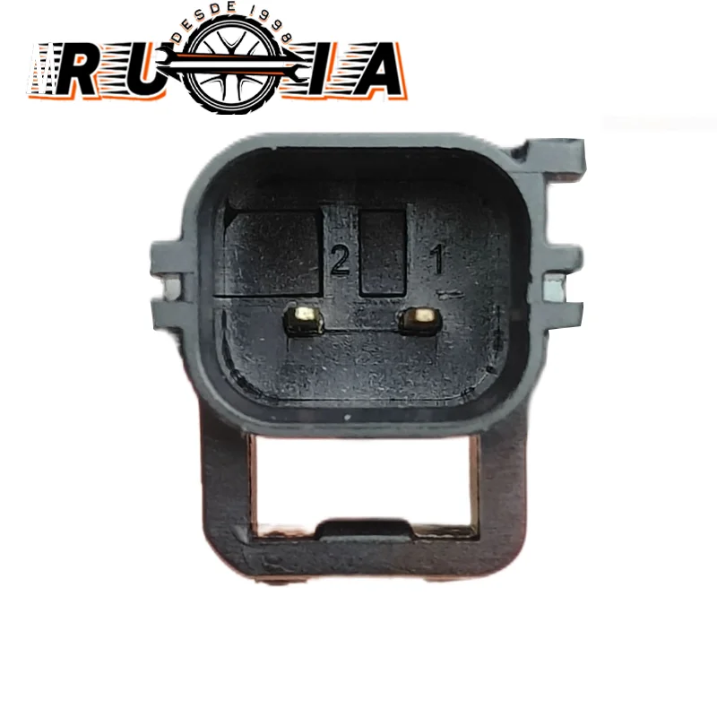 جديد 4 قطعة ABS عجلة السرعة الاستشعار الجبهة الخلفية اليسار واليمين LR024202 LR024208 لاند روفر رينج روفر إيفوك 2012-2017 #6