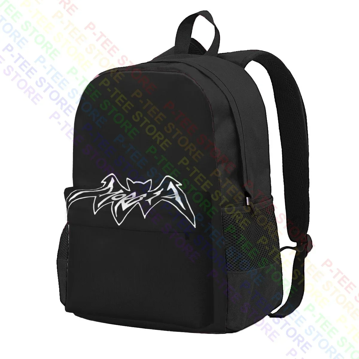 Morbid Black Metal Mayhem Large Capacity Backpack Vintage Shoe Bag 3d Printing School Sport Bag