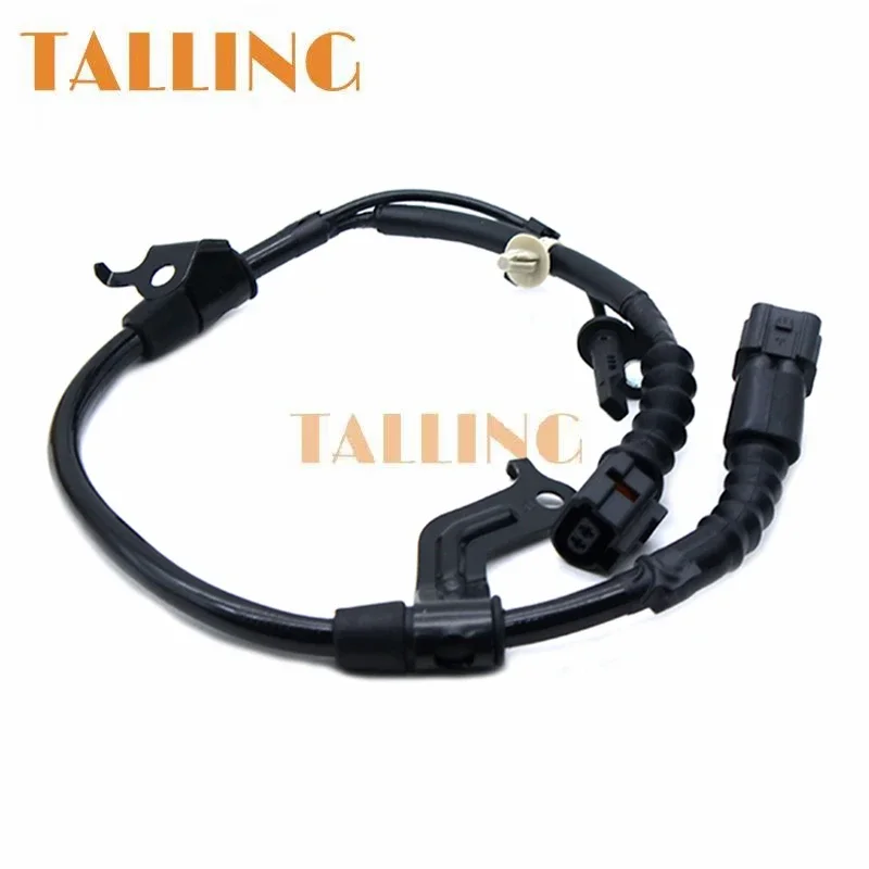 Front Rear Left/Right ABS Wheel Speed Sensor For Honda Civic 16-19 New 47510-TEA-T01 47560-TEA-T01 57450-TEA-T01 57455-TEA-T01