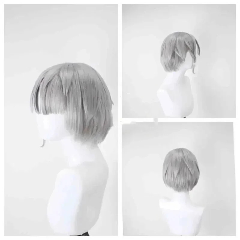 XT8Аниме «Невероятные приключения 9» Джоджо Ланд Джодио Джостар Косплей Костюм Йозеф Парик Комбинезоны Комбинезоны Мужчина Женщина Часть @ XT6!