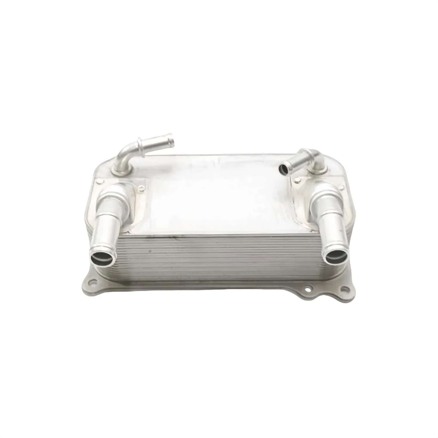 

9A110745100 Oil Cooler Heat Exchanger for 2009-2012 Boxster 2009-2012 Cayman 2012-2016 911 Carrera 9A1 107 451 00