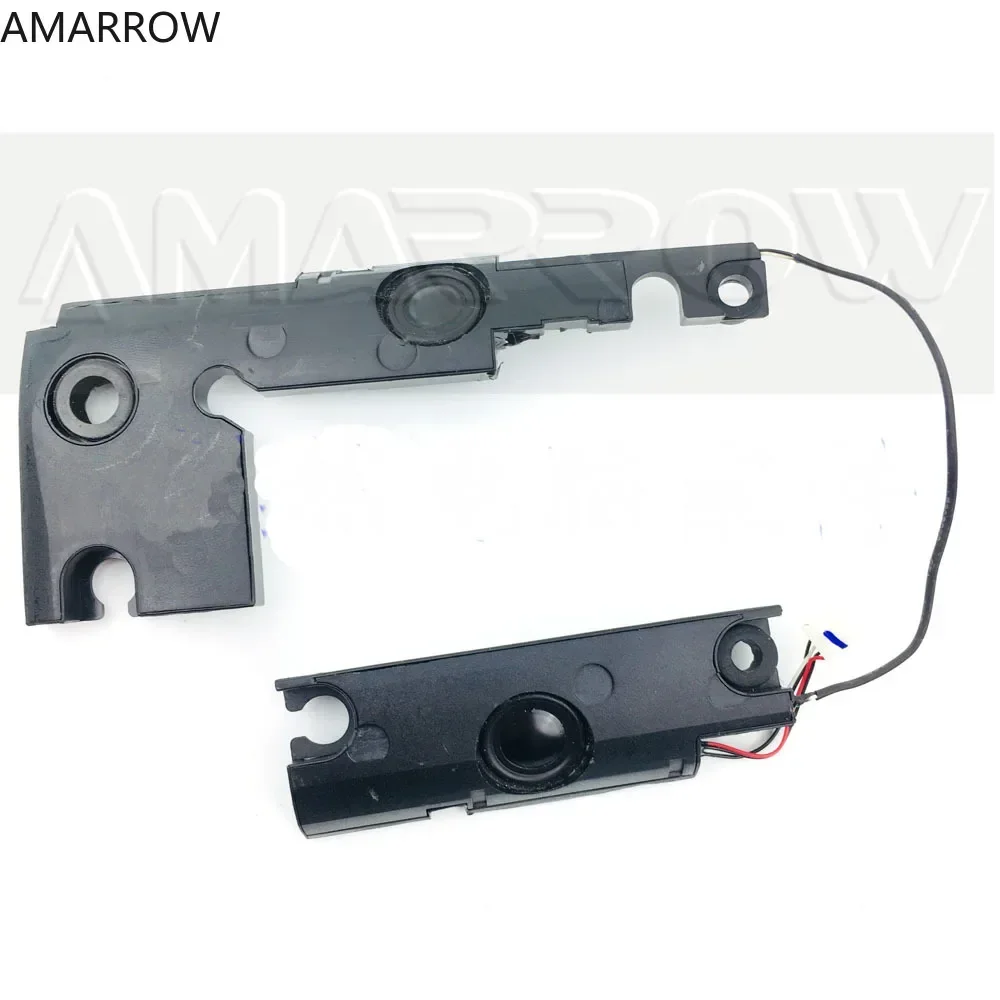Alto-falante embutido para Dell Inspiron, 14R, N4110, M4110, Laptop Fix Original, 07WV9C, Novo