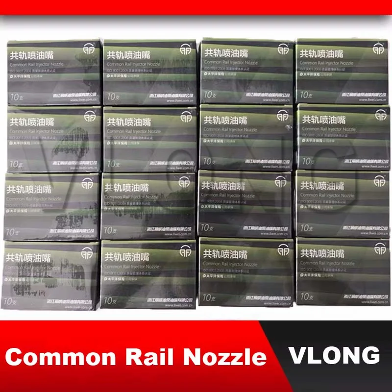 Super Quality New Common Rail Injektor Sparyer Nozzle DLLA151P2240 0433172240 0 433 172 240 For Diesel Fuel Injector 0445120277