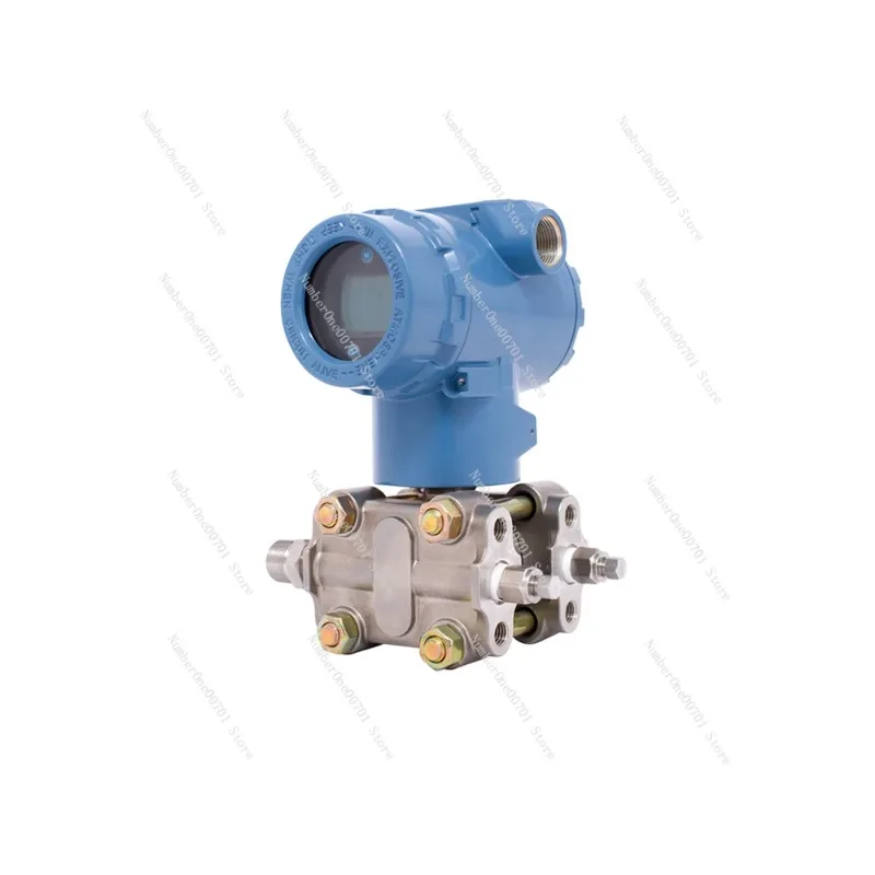 Intelligent Differential Pressure Liquid Level Transmitter 3051HAR