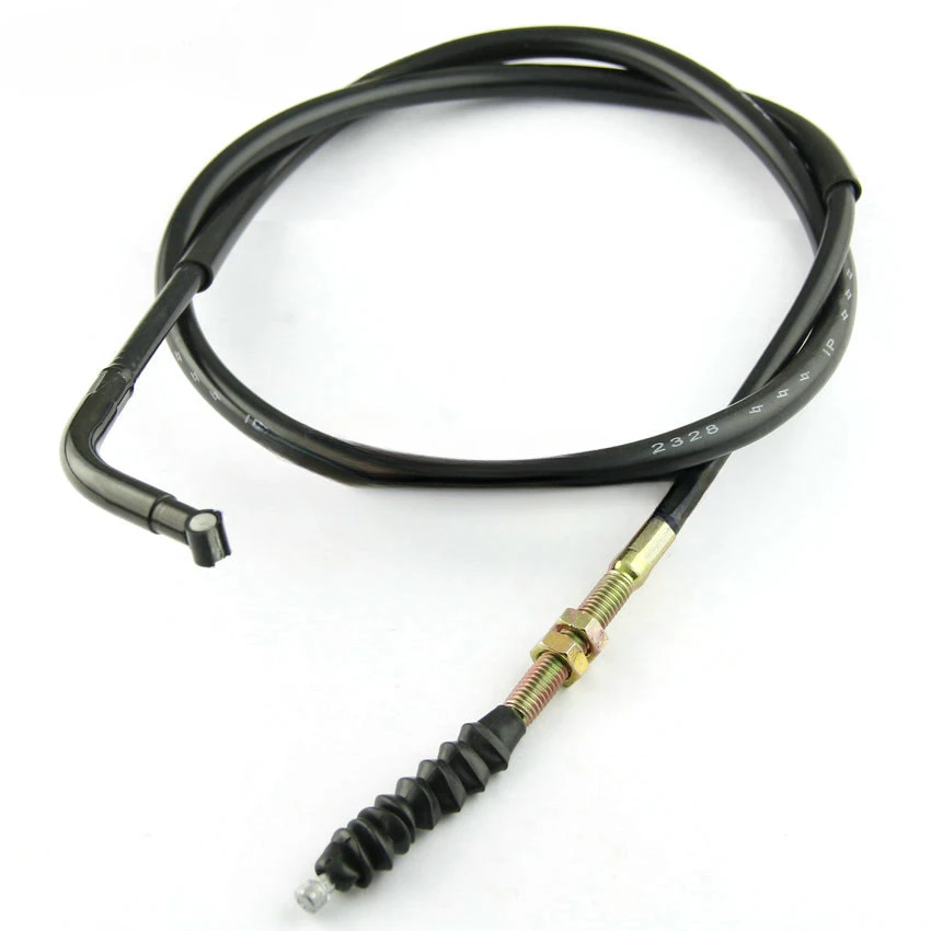 Stock Length Clutch Cable For Kawasaki Z1000 ZR1000 2007-2008 07 08