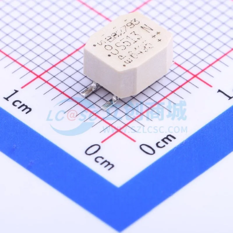 5PCS B82793S0513N201 SMD Gleichtaktfilter