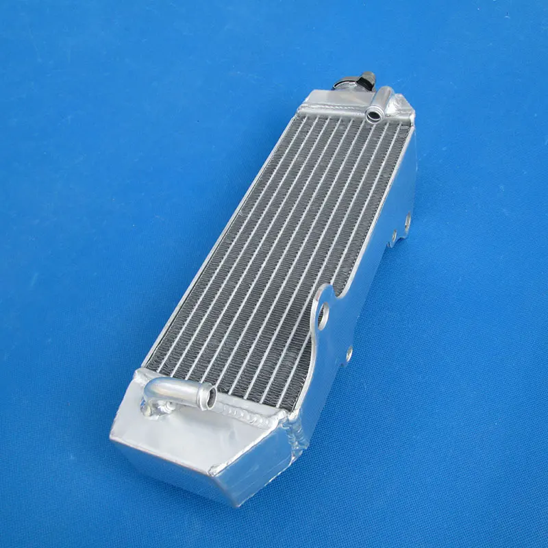 For 2003-2008 Honda CR85R CR85RB Expert CR 85 R RB Aluminum Radiator Cooler Cooling Coolant 2003 2004 2005 2006 2007 2008