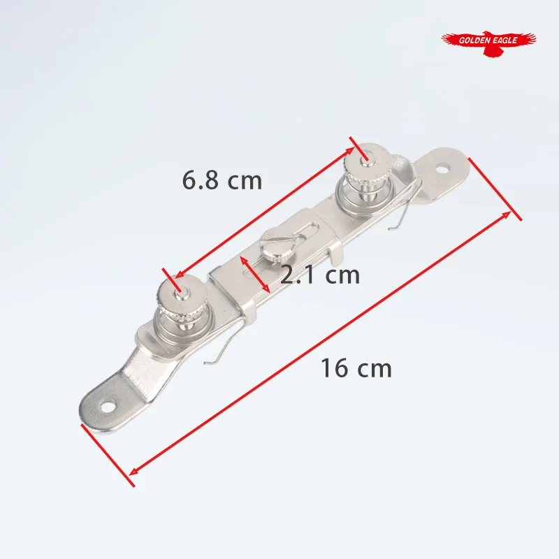 AP11E (S286) Elastic Tension Bracket Fit Lockstich/Double Needle/Walking Foot Sewing Machine Accessories Tools