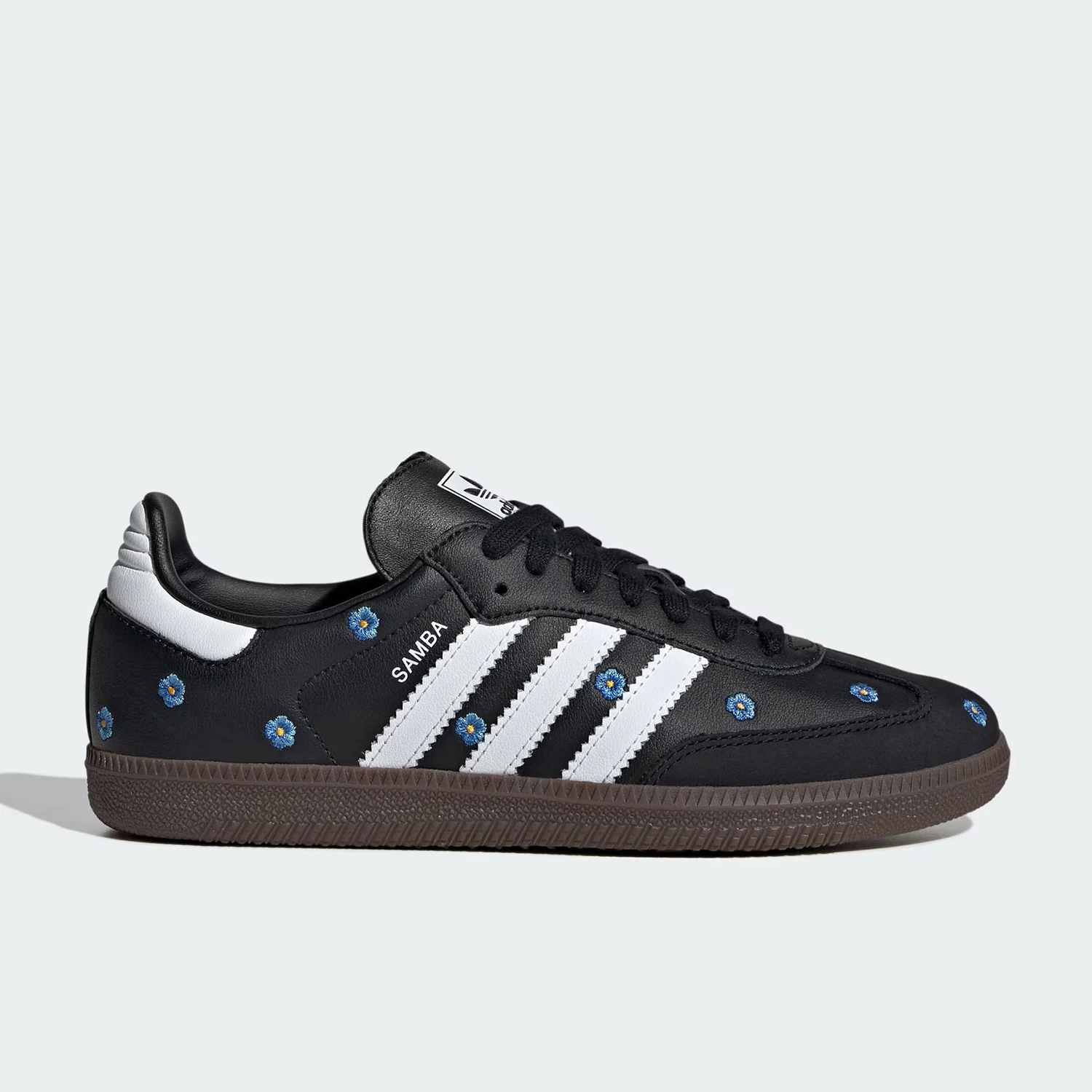 Adidas genuine clover men's and women's sports classic fashion board shoes IF4397