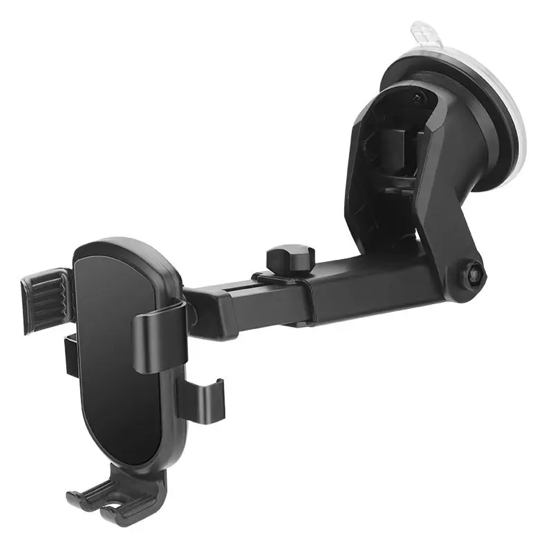Topfree MS66 Durable Aluminum Alloy Desktop Mic Stand Adjustable Boom Superior Audio For Streaming