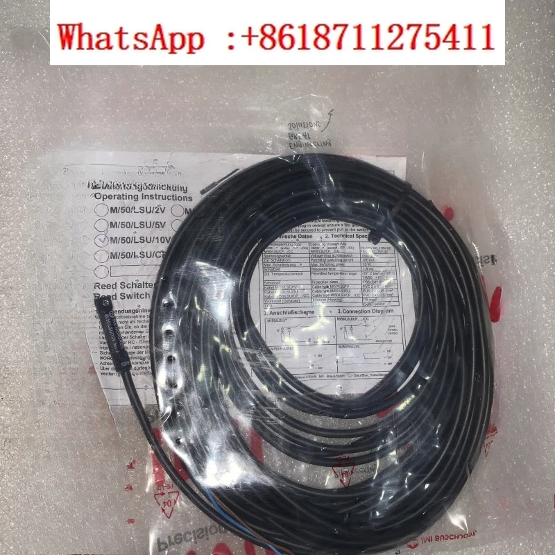 Cylinder Sensor M/5… - image