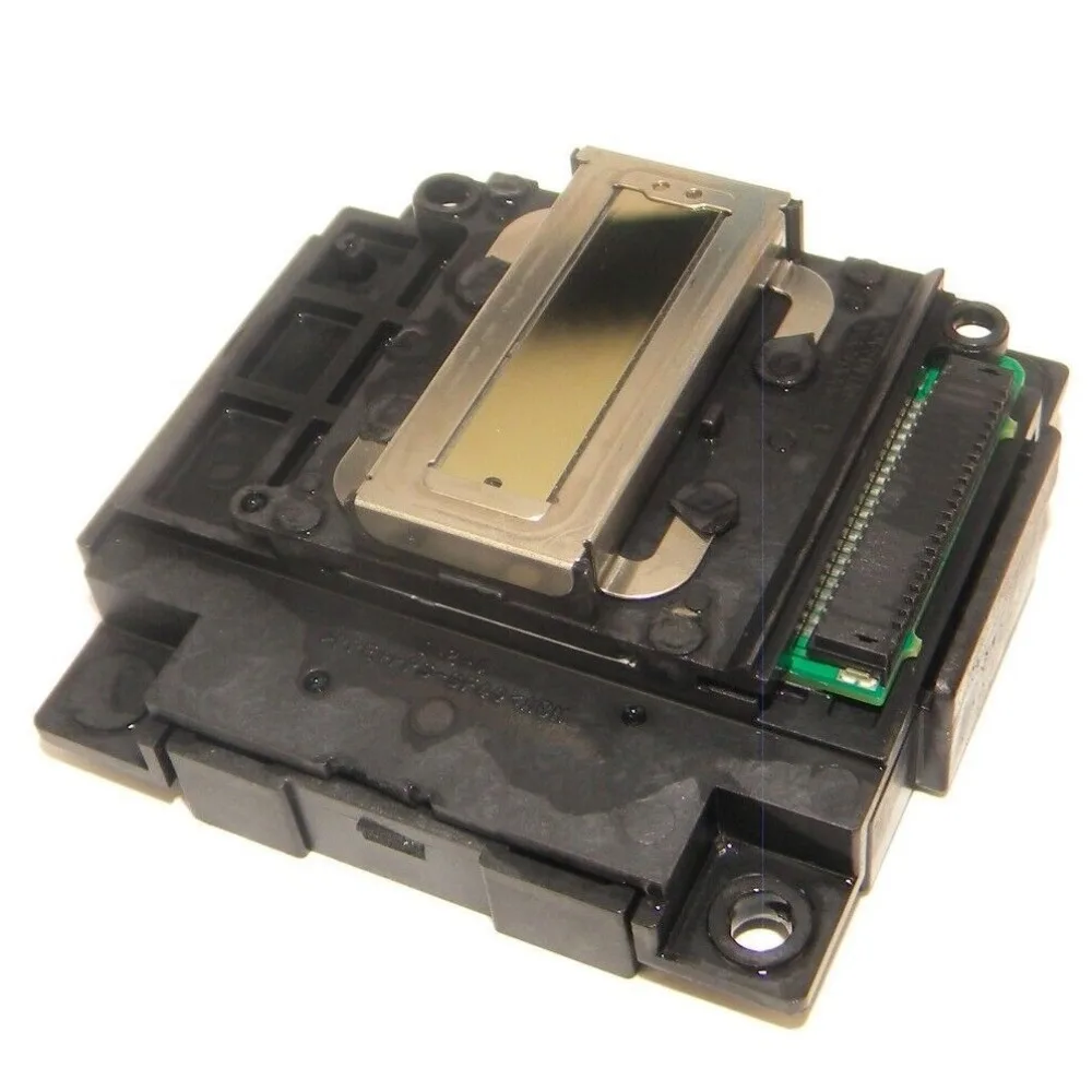 

Печатающая головка FA04010 для принтера, подходит для Epson EcoTank L362 L541 L401 L111 L355 L380 L303 L565 L366 L550 L210 L480 L120