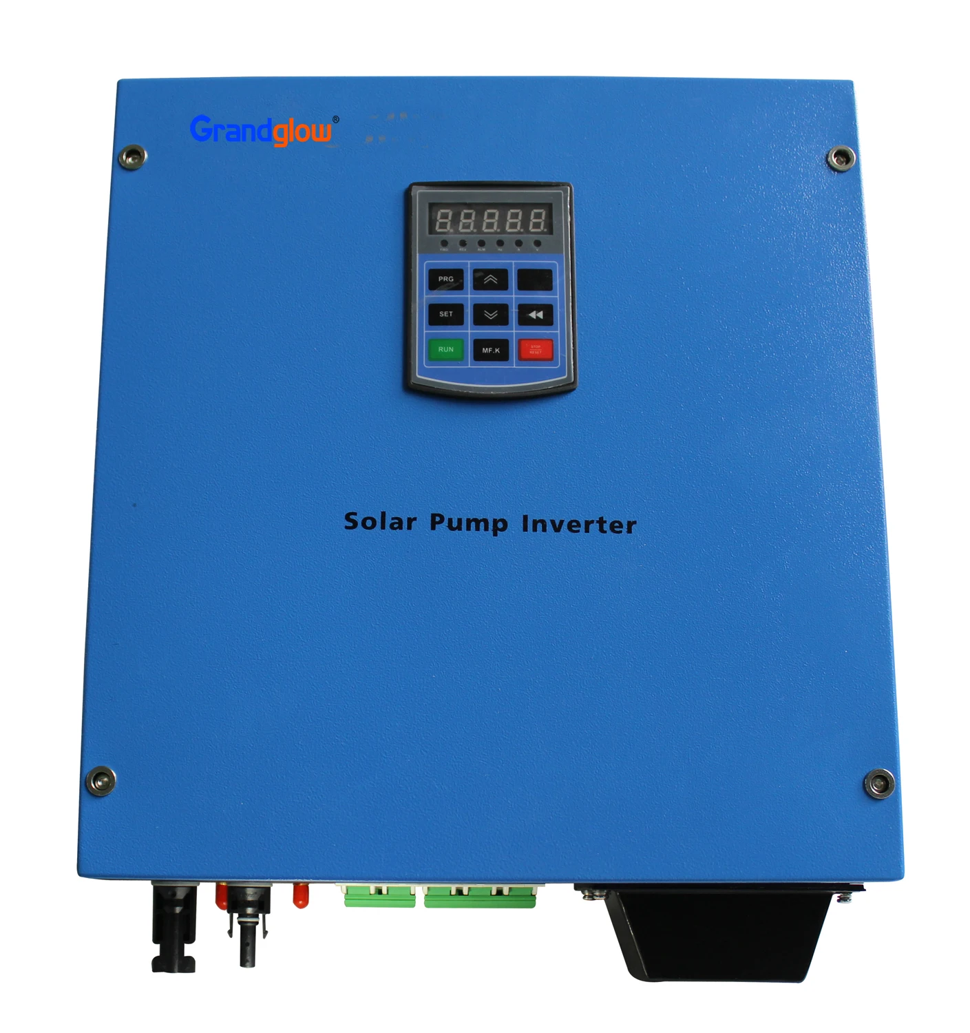 GPRS Fonksiyonlu Üç Fazlı LCD  - Solar Pump Inverter 2.2Kw incelemesi ve fiyatı