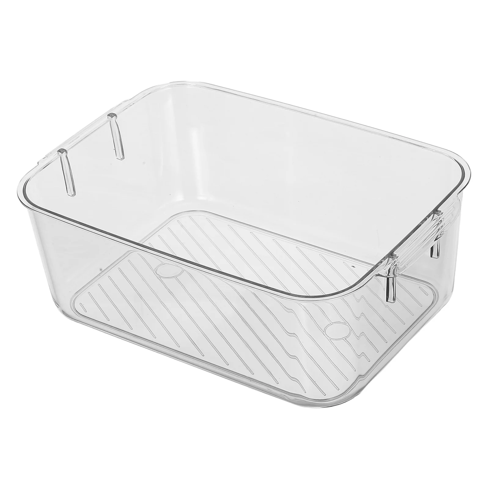 

Storage Box Plastic Case Desktop Organizer Home Tool Sundries High Grade Material Simple Elegant Multi Purpose