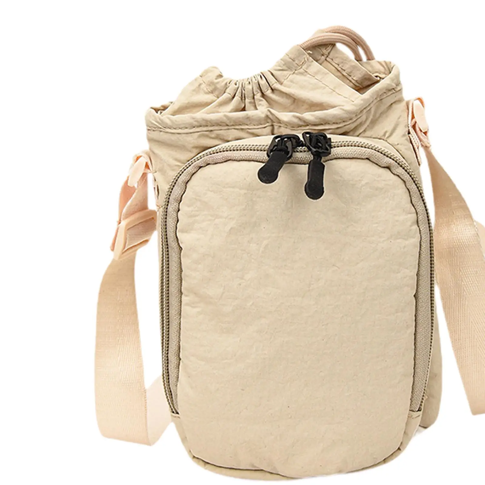 حقيبة سفر صغيرة لتنظيم الهاتف للتنقل والمشي والسفر