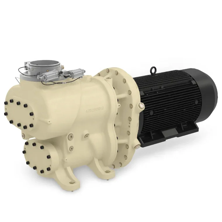 رأس ضاغط الهواء GA290ALD001P #2