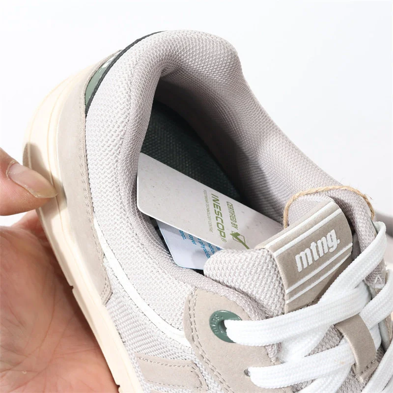 2025 New men's lightweight outdoor sports walking shoes summer casual running shoes enhanced cushioning function