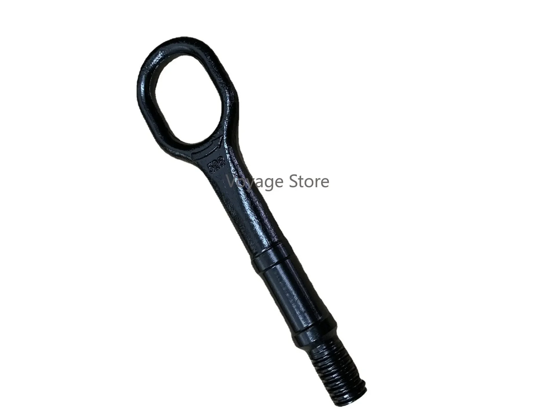 

Для нового Passat Longevity Pilot Toucan Touran Golf буксирный крюк 1T 0805615 A