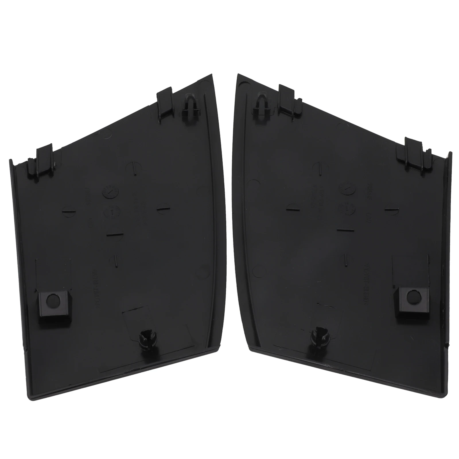 Black Water Drain Cover Water Drain Cover OEM Part Number Perfect Match Plastic Material Factory Specifications