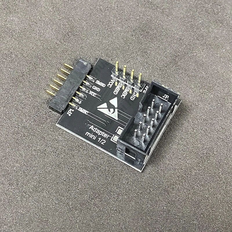 1PCS Smart Flight Battery Adapter Board​ No-Wire Tuning Interface Module Accessories for DJI Mavic Mini/Mini2/MiniSE RC Drone