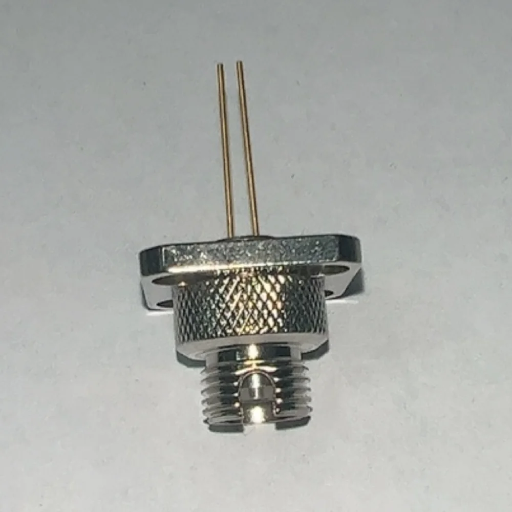 

YSPD728-G2-S67 PIN photodetector fiber optic test head