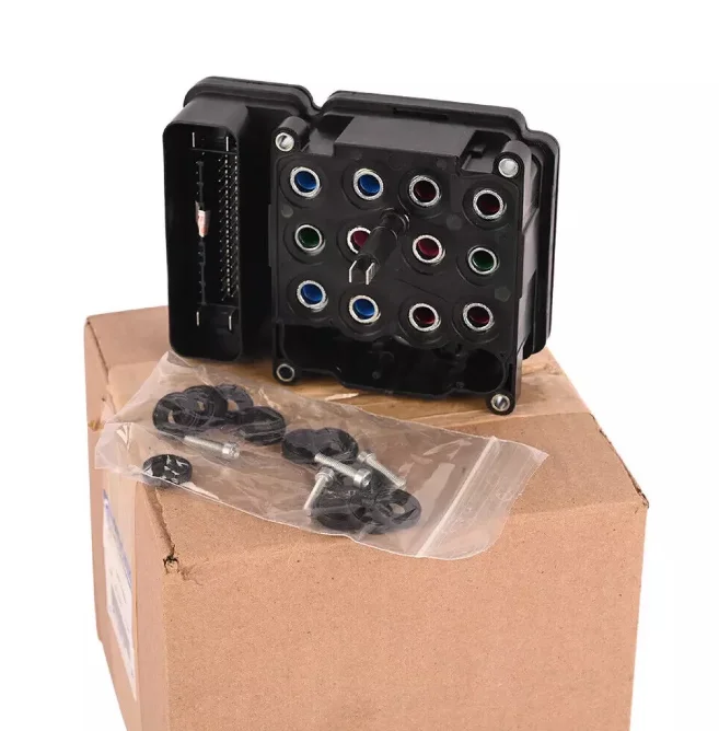 

High-quality Automotive Electronic Control Module 68145835ae 68145835AA 68145835AB 68145835AC 68145835AD