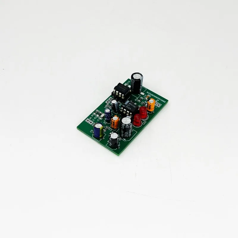 Electric Guitar Sustainer Module Infinite Sustain Driver Circuit Board DIY Modification Replacement PCB Finished Board