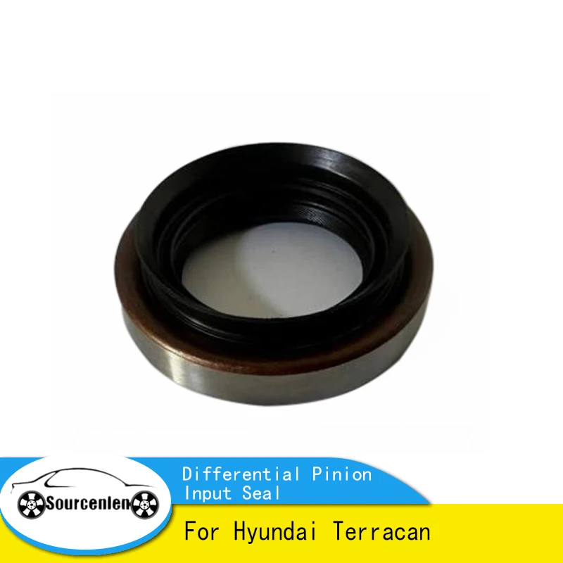 Brand New Rear Differential Pinion Input Seal For Hyundai Terracan 53050H1170 53050-H1170