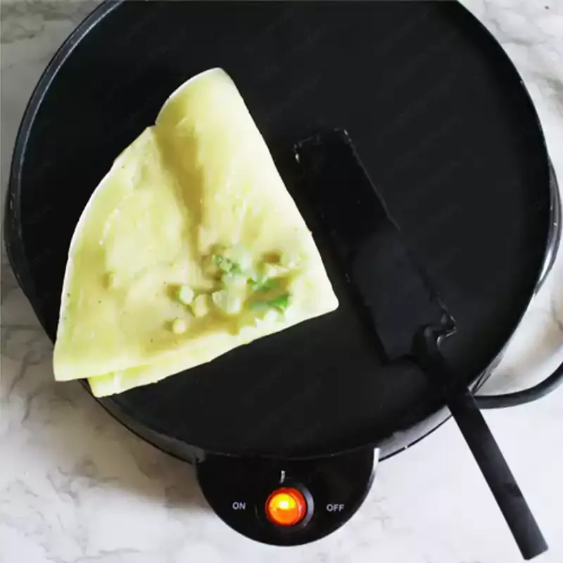 maker, pan, household maker, pancake maker, scone pan, spring roll machine, gripper, crepe maker