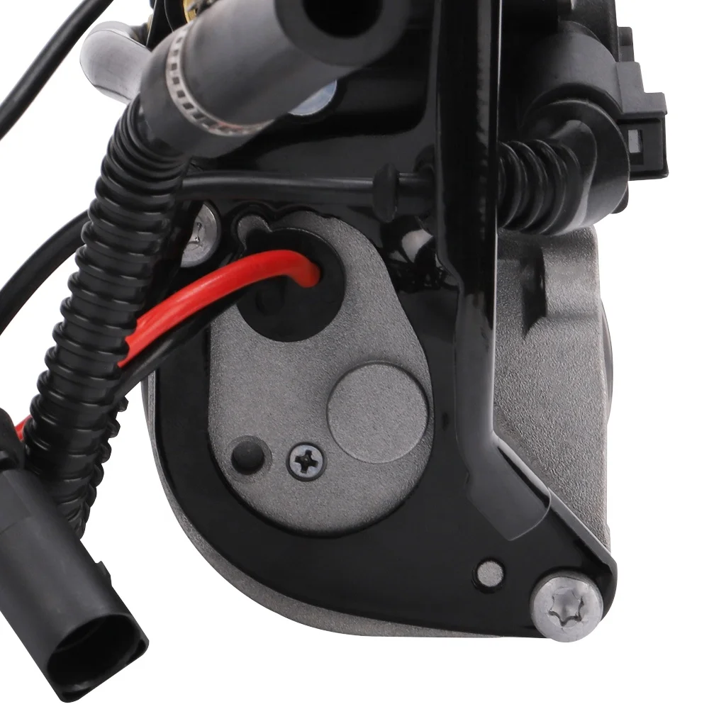 MaXpeedingrods Air Suspension Compressor Pump for Porsche Cayenne  Audi All Engine 2006-2015 Q74L0698007 7L0698853