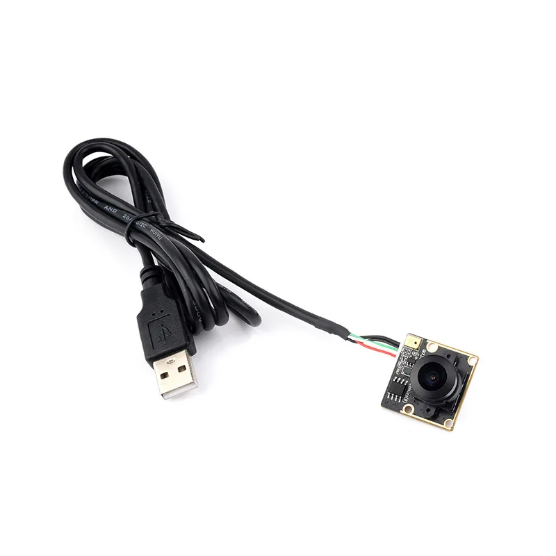 For Imx335 USB Camera Module 5 Million Pixels 2K Video Recording Low Light Performance Good WDR