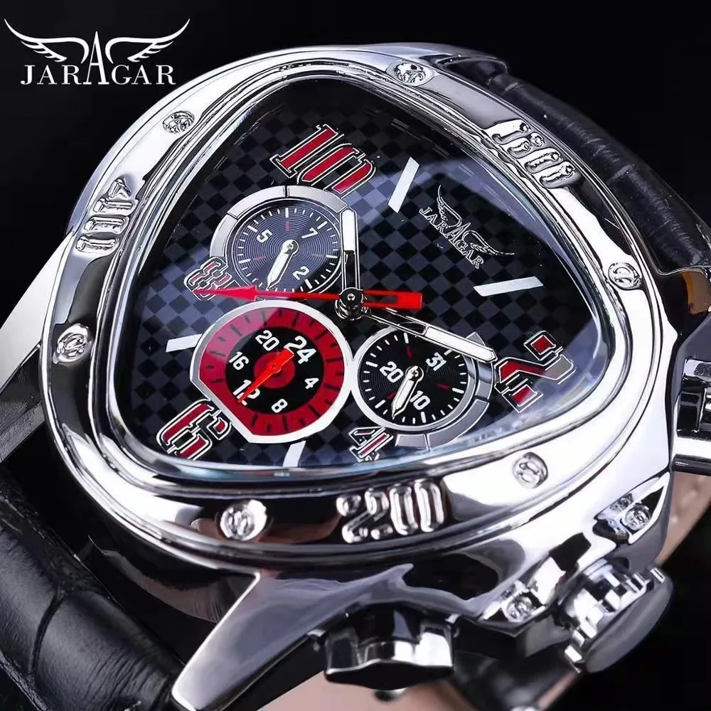 Luxurious Men's Business Mechanical Watch, Fashionable Sports Men's Automatic Mechanical Watch, Business Men's Watch Brand, Luxury Watch Gift, Best-Selling Watch, Top Gift Choice for Young Men, Boyfriend, or Husband