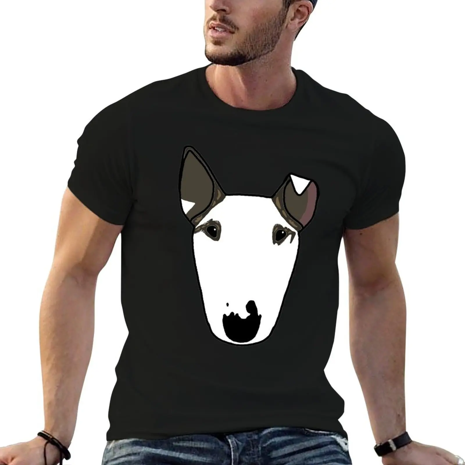 

Cooper T-Shirt t shirts for man graphic tees t shirt personalised T-Shirt