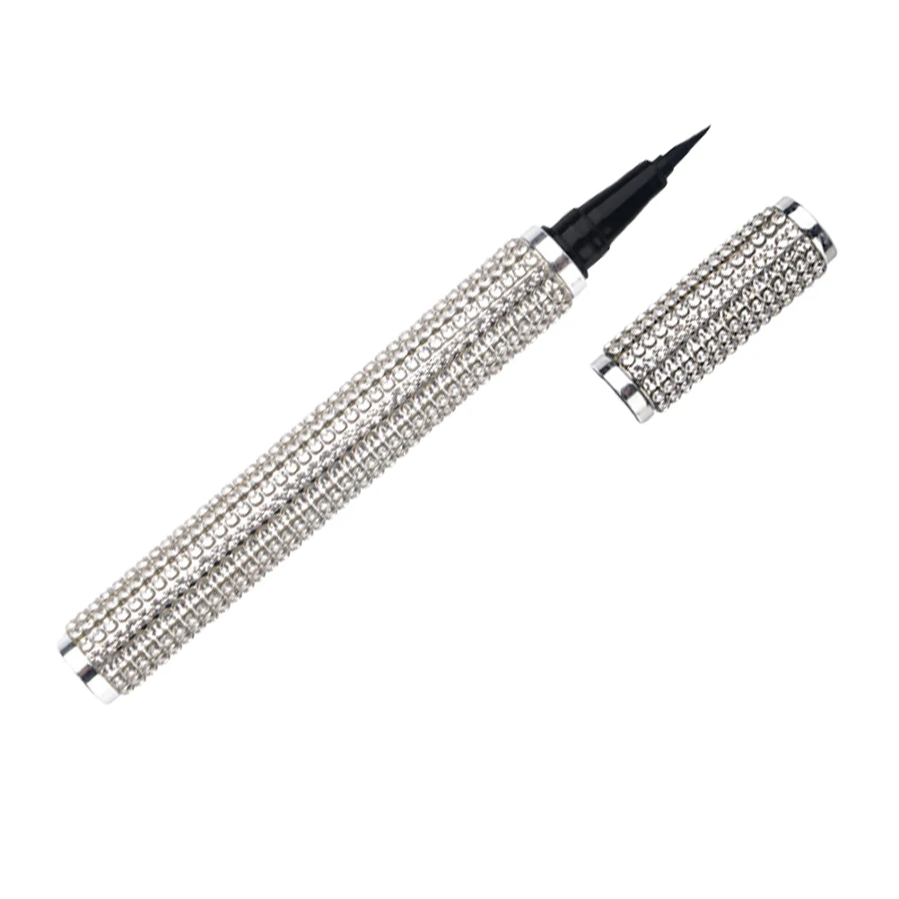 

Waterproof For Women Fine Tip Liner Makeup Tool Long Lasting Eye Line Smooth Application Girl Eye Makeup Accessory