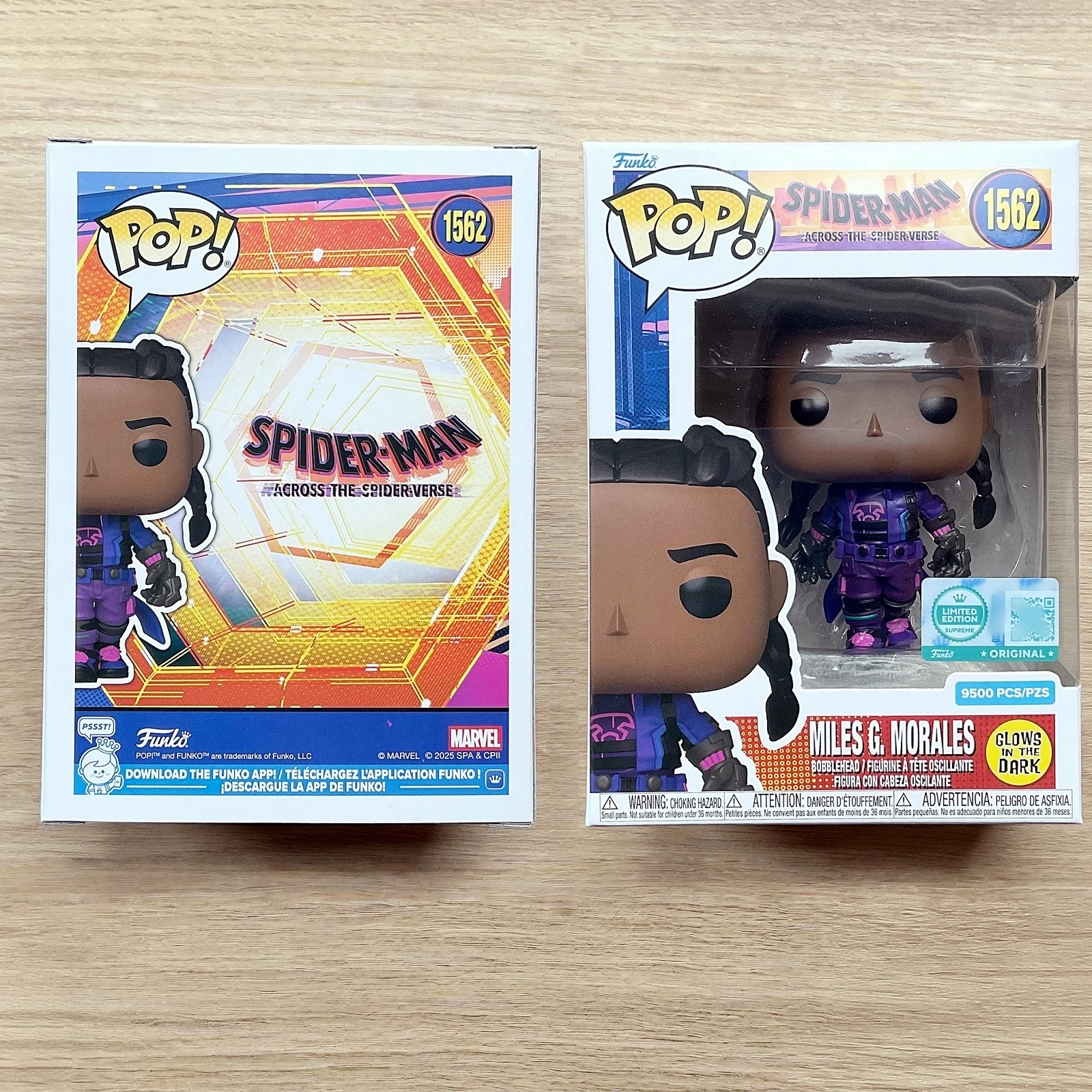 funko-pop-figurine-en-vinyle-spider-man-miles-g-morales-1562-statue-officielle-sous-licence-edition-limitee-de-9500-pieces-cadeau-marvel-pour-les-fans