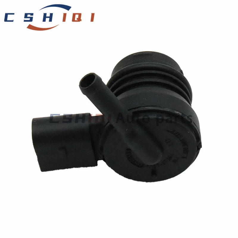 1J 0906517 F Zawór elektromagnetyczny Zawór sterujący kanistra z węglem aktywnym do VW Golf 4 MK4 1J 0906517 G 0280142349   Akcesoria do części samochodowych — zdjęcie 4