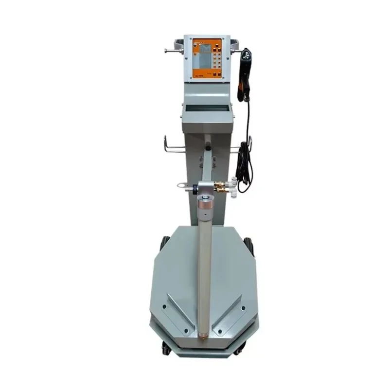 

New CL-191S-B Electrostatic Powder Painting Equipments