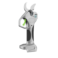 A1-0029 Rechargeable Professional Battery Powered Cordless Electric Scissors Pruning Shears Hand Pruners