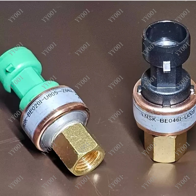 

High Pressure Transducer Sensor G000003000 BE0461-U005 for Chiller 30RB 30RQ