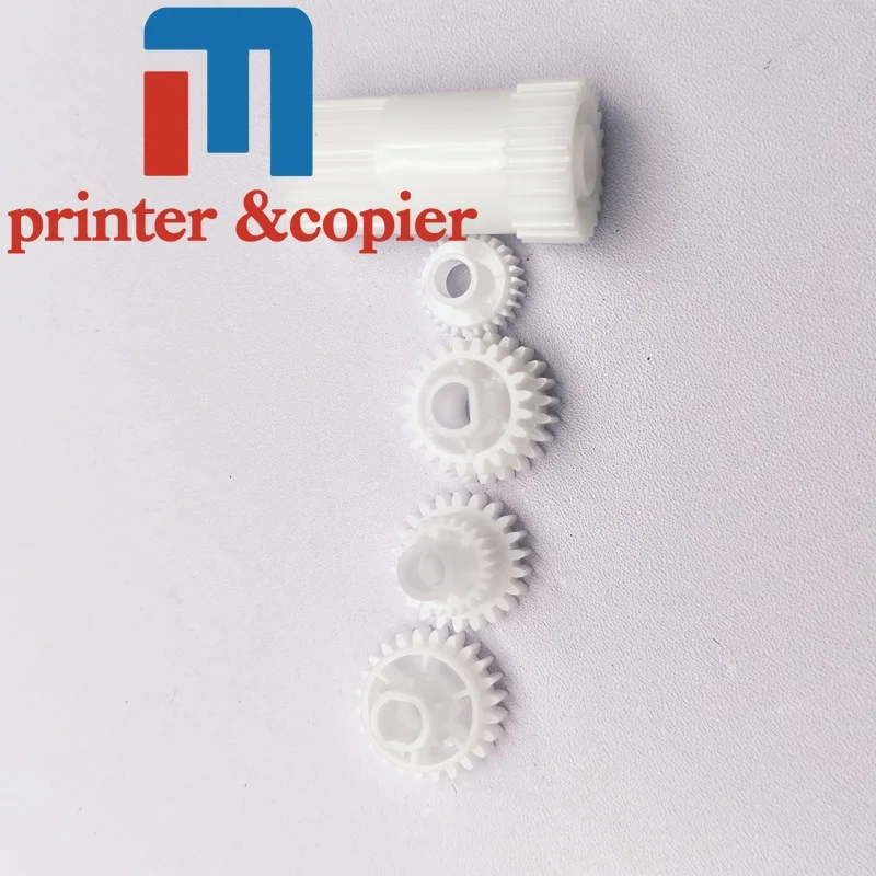 도시바 e-Studio 2006 2306 2506 2007 2307 2507 2505 2505F 2505H용 1X 개발자 기어