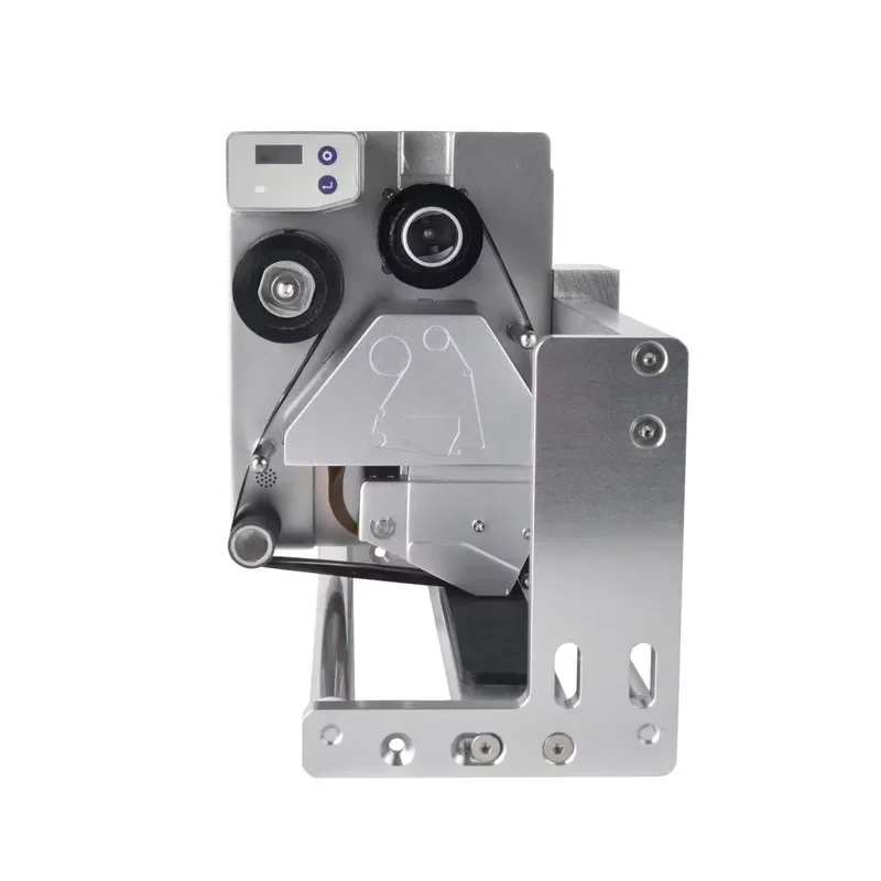 for Smart hot press adaptive date coding packaging materials zero downtime line integration multi-function settings