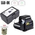 ONLY 558---BLACK