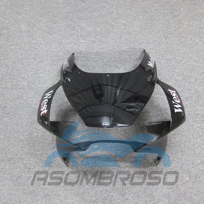 Moto Parts Fairing Kit for HONDA CBR954RR 2002 2003 Motorcycle Fairings Injection Bodywork Set Complete Parts CBR900RR 02 03